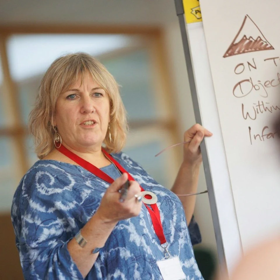IOSH Course IOSH Managing Safely instructor delivering workplace safety training in Cumbria
